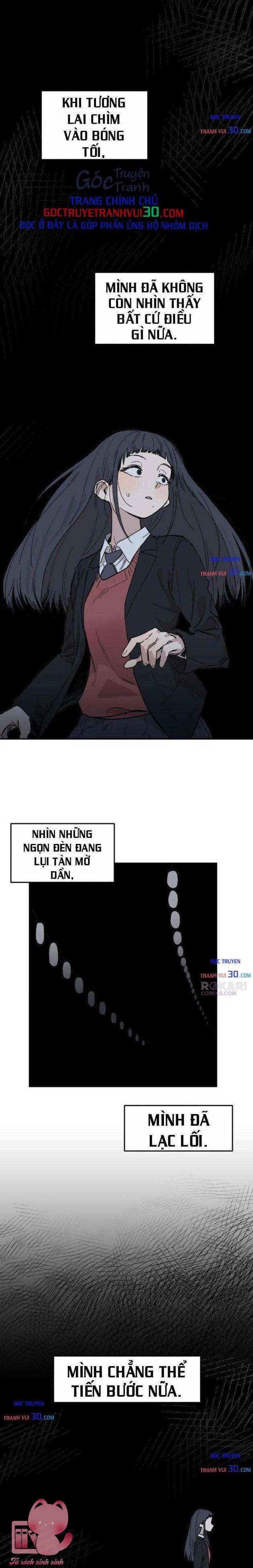 Đau Nhói - Chap 6 - Trang 17
