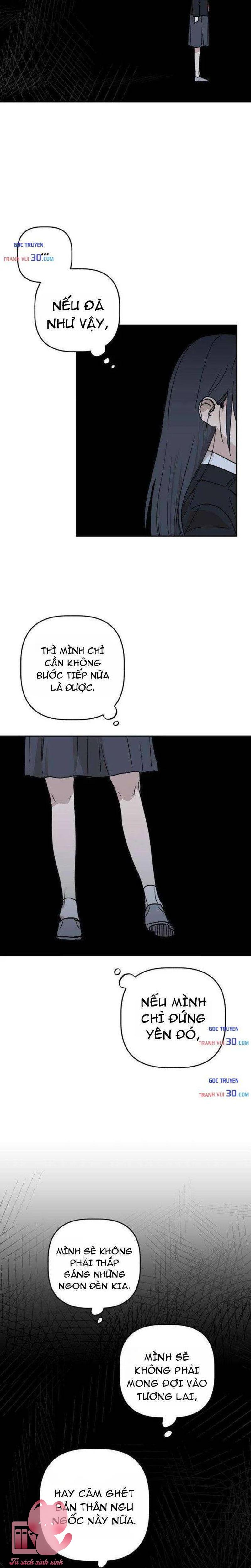 Đau Nhói - Chap 6 - Trang 18