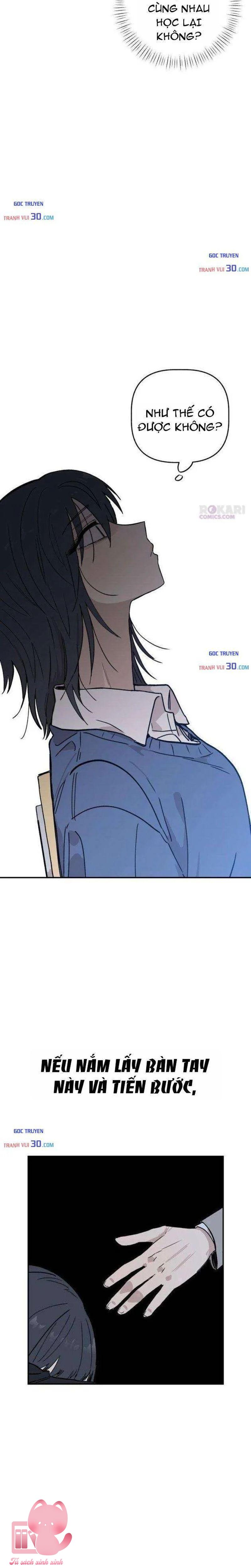 Đau Nhói - Chap 6 - Trang 20