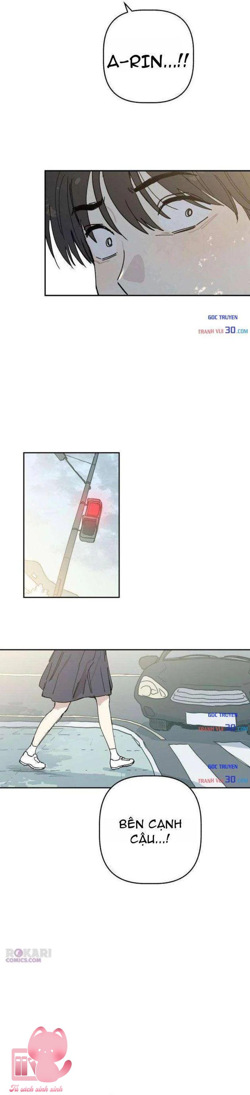 Đau Nhói - Chap 6 - Trang 34