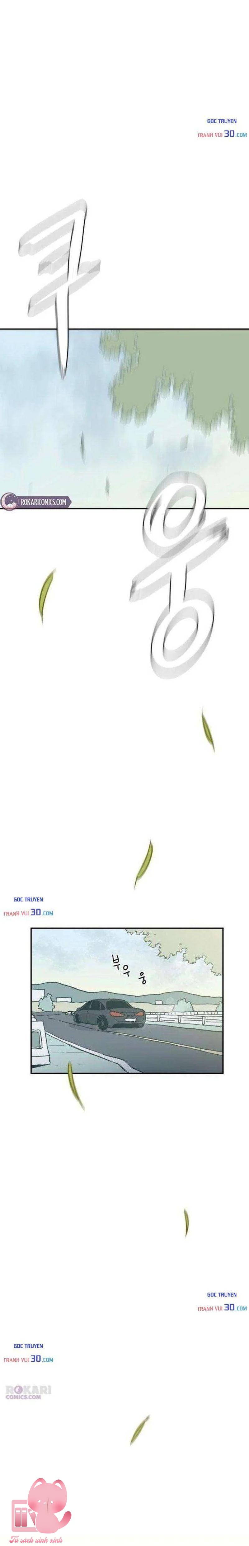 Đau Nhói - Chap 6 - Trang 36