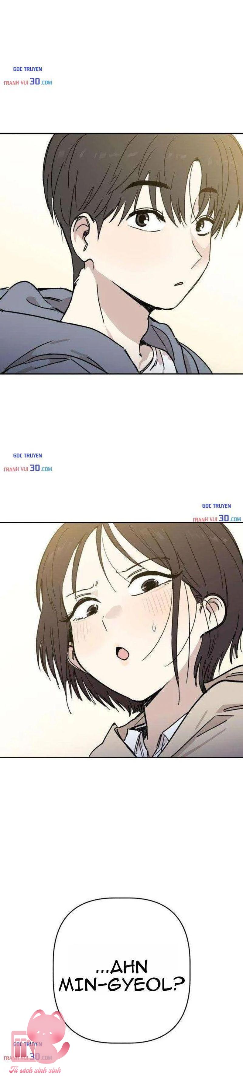 Đau Nhói - Chap 7 - Trang 34