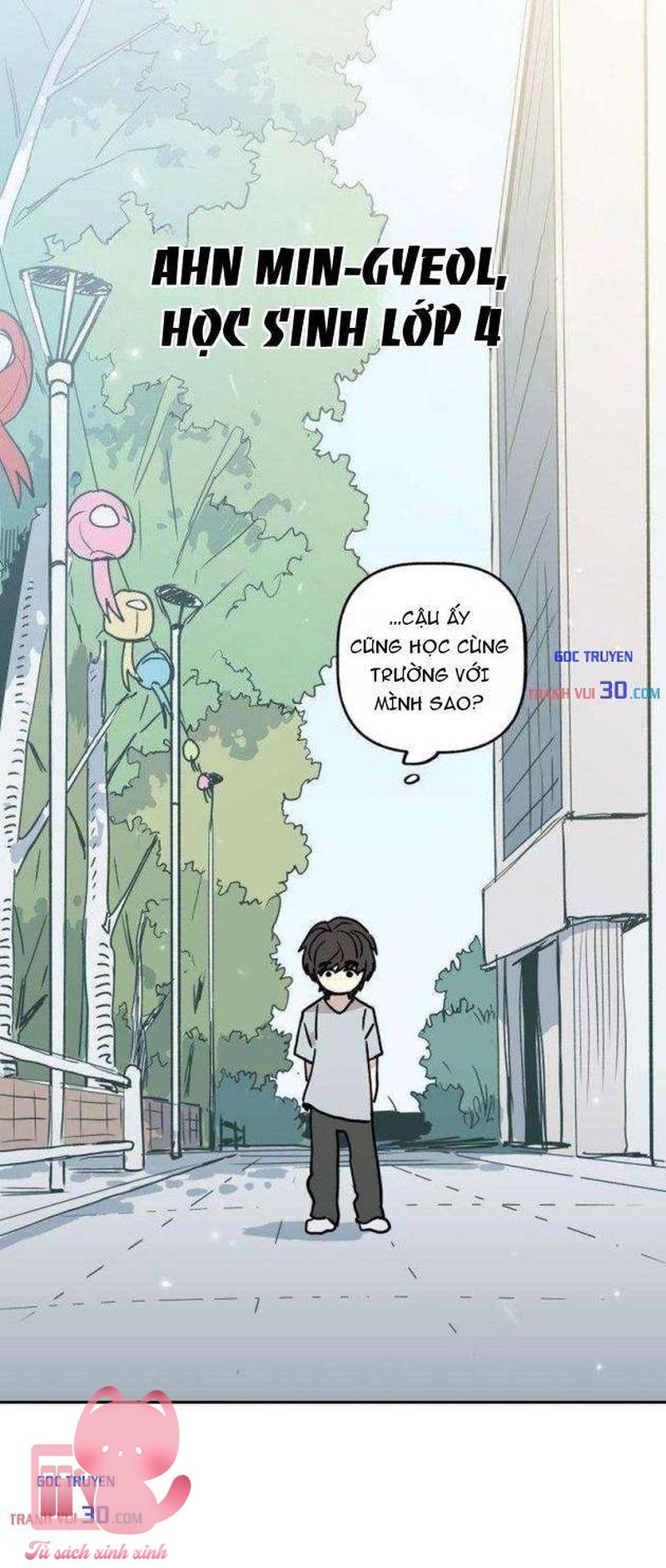 Đau Nhói - Chap 8 - Trang 35