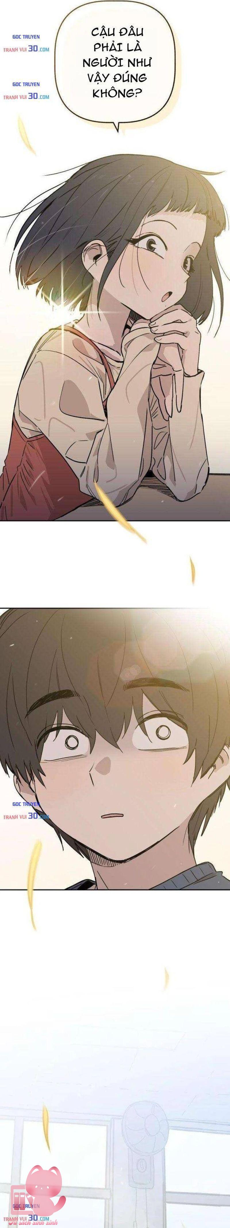 Đau Nhói - Chap 9 - Trang 36