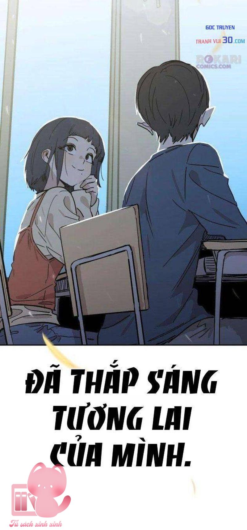 Đau Nhói - Chap 9 - Trang 37
