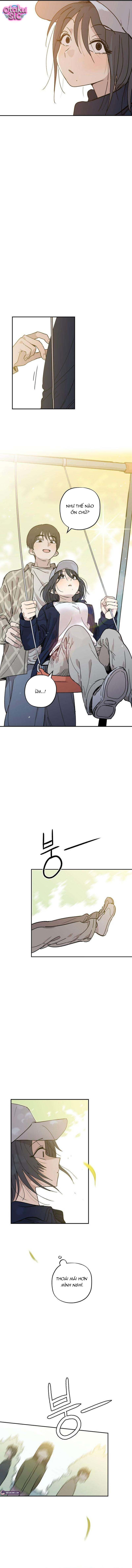 Day Dứt Đến Nhói Lòng - Chap 10 - Trang 12