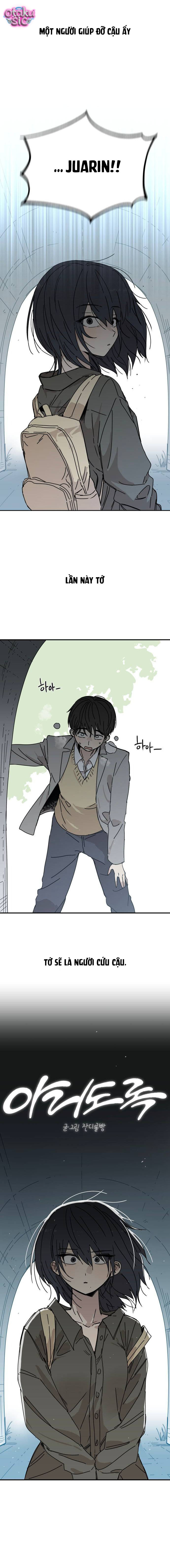 Day Dứt Đến Nhói Lòng - Chap 3 - Trang 16