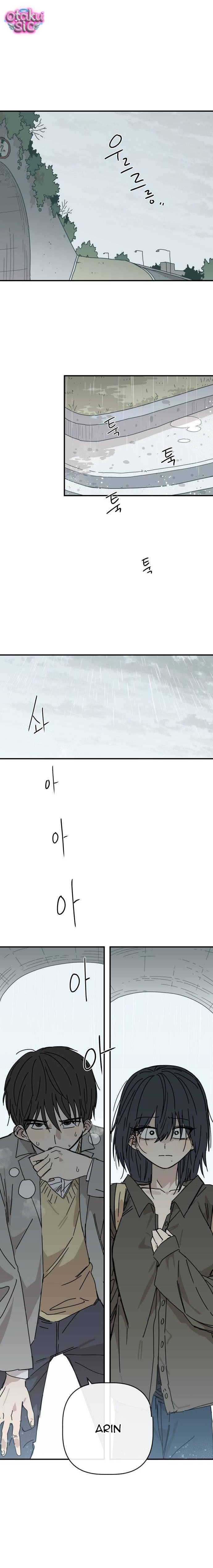 Day Dứt Đến Nhói Lòng - Chap 3 - Trang 17