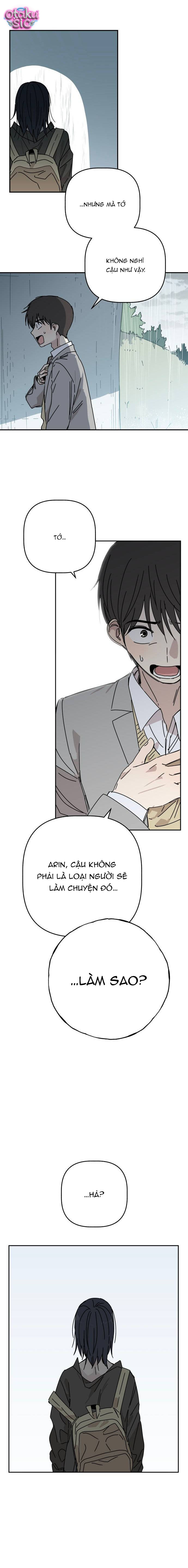 Day Dứt Đến Nhói Lòng - Chap 3 - Trang 29