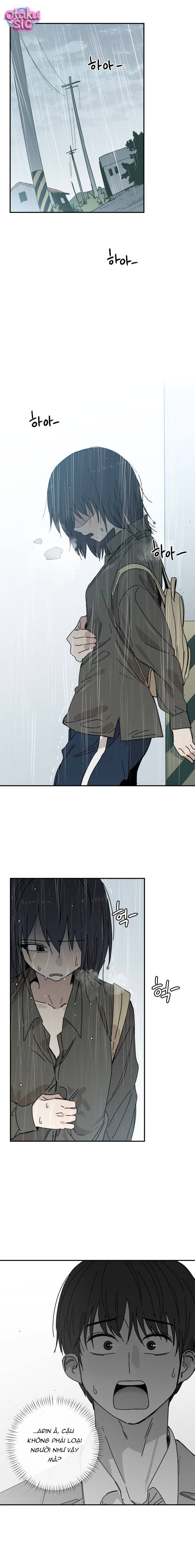 Day Dứt Đến Nhói Lòng - Chap 3 - Trang 35