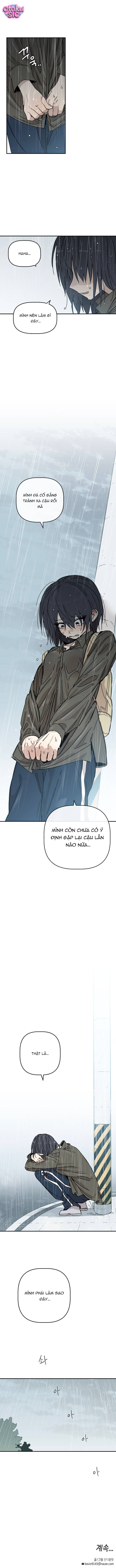 Day Dứt Đến Nhói Lòng - Chap 3 - Trang 36