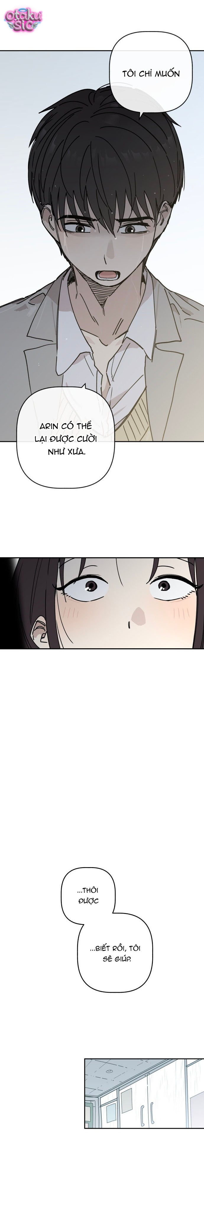 Day Dứt Đến Nhói Lòng - Chap 4 - Trang 20