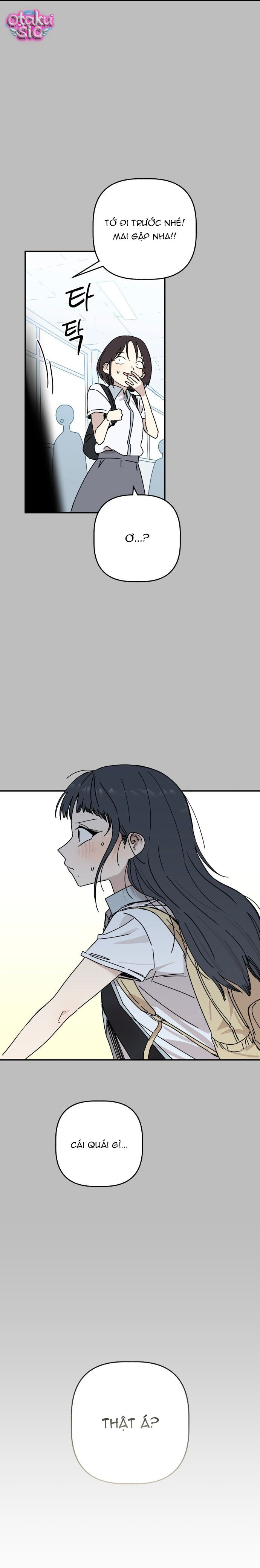 Day Dứt Đến Nhói Lòng - Chap 4 - Trang 28