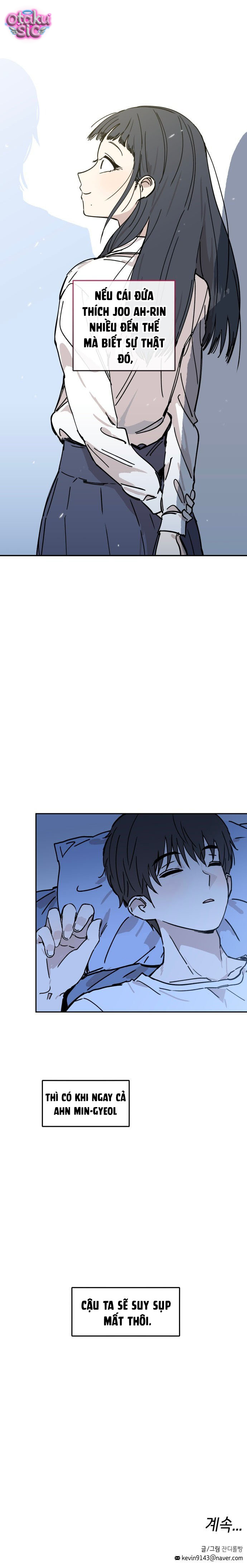 Day Dứt Đến Nhói Lòng - Chap 4 - Trang 45