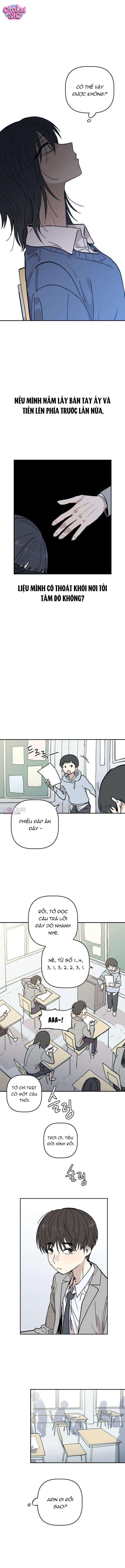 Day Dứt Đến Nhói Lòng - Chap 6 - Trang 12