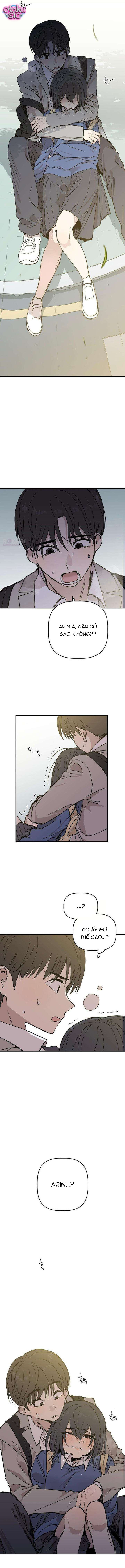 Day Dứt Đến Nhói Lòng - Chap 6 - Trang 20