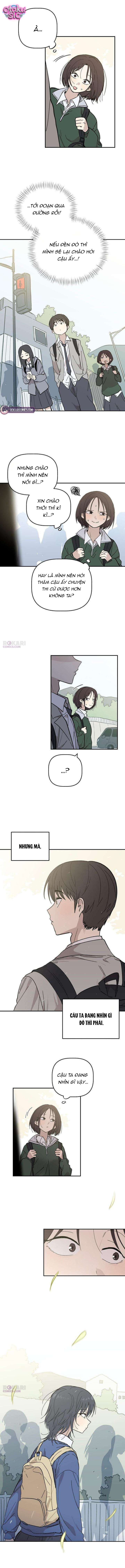 Day Dứt Đến Nhói Lòng - Chap 6 - Trang 4