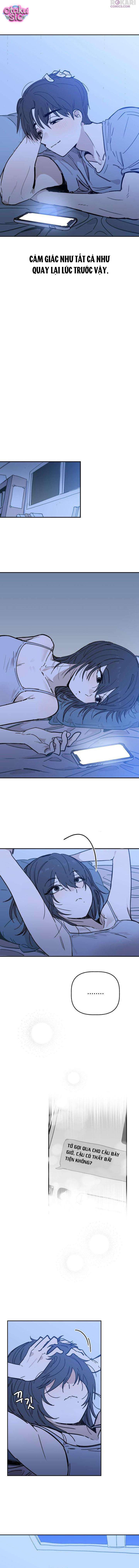 Day Dứt Đến Nhói Lòng - Chap 7 - Trang 16