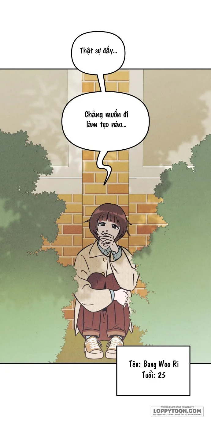 Để Em Cho Cô Mượn Chút Lửa Nhé? - Chap 1 - Trang 2