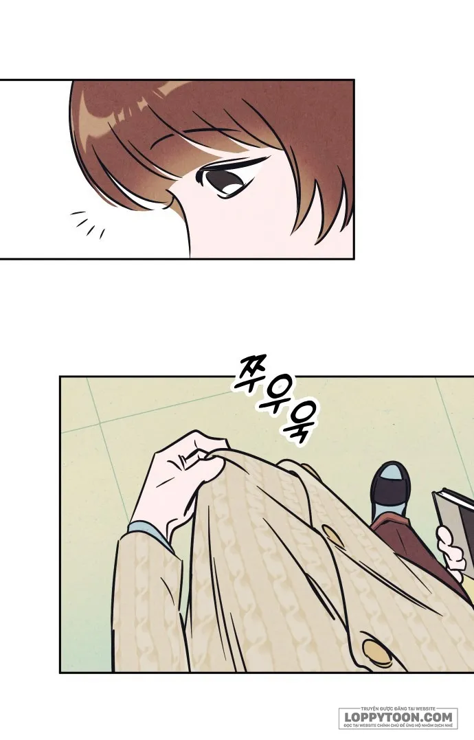 Để Em Cho Cô Mượn Chút Lửa Nhé? - Chap 1 - Trang 17
