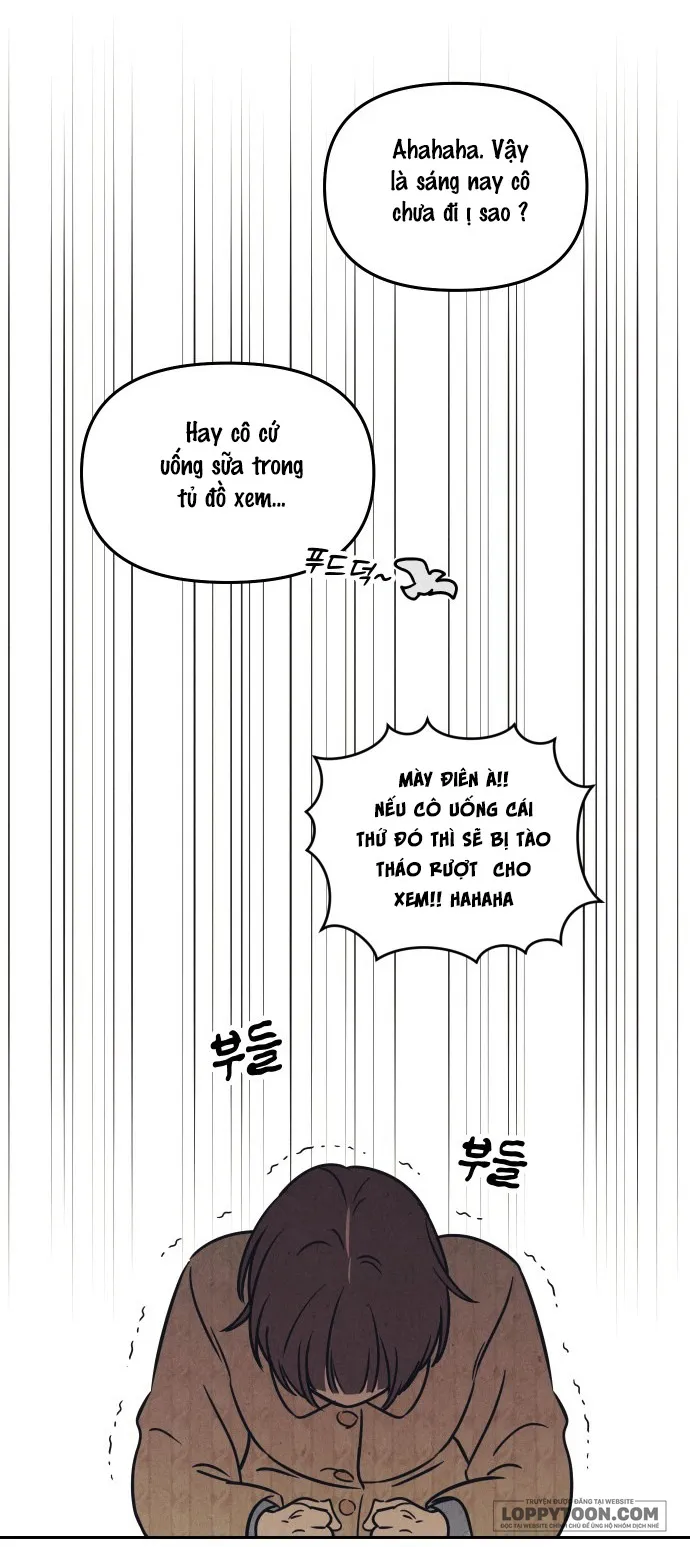 Để Em Cho Cô Mượn Chút Lửa Nhé? - Chap 1 - Trang 23