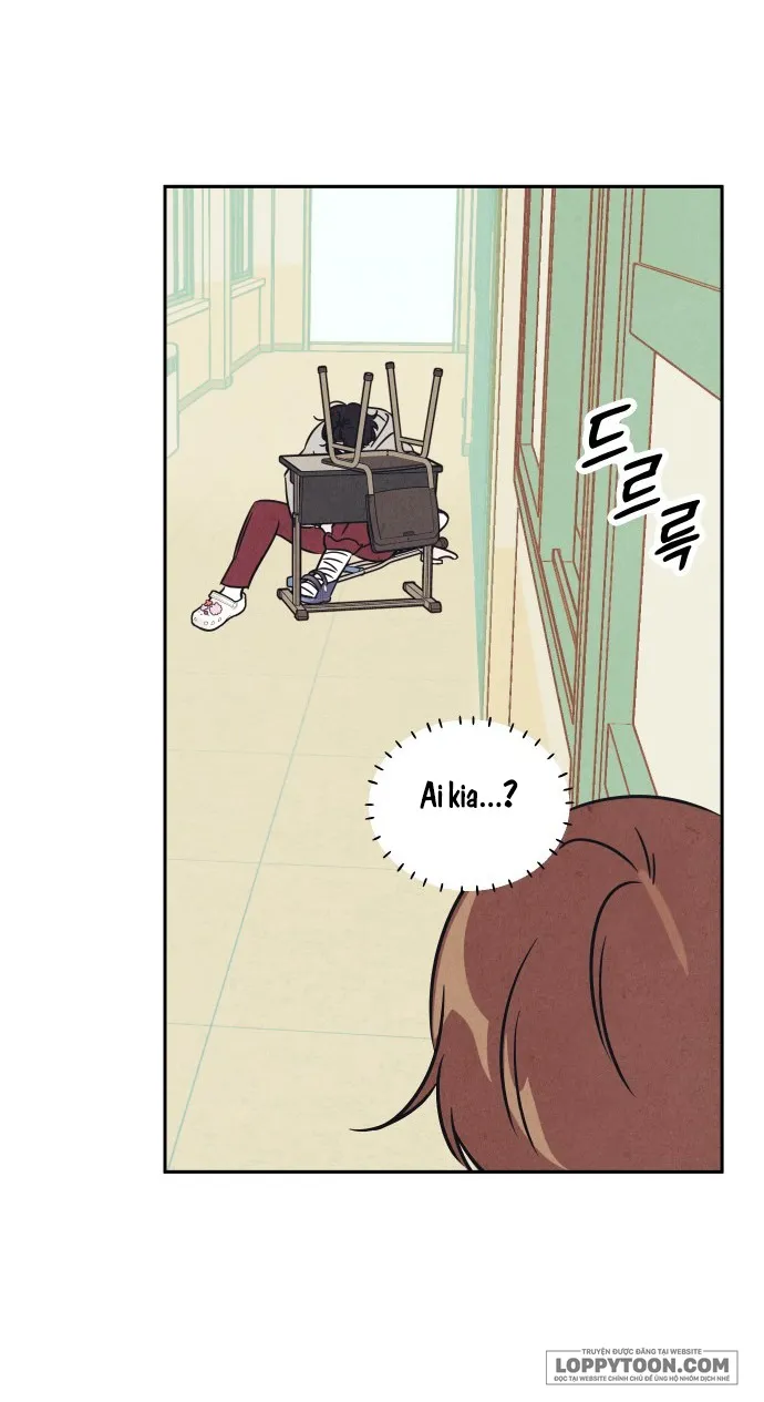 Để Em Cho Cô Mượn Chút Lửa Nhé? - Chap 1 - Trang 26