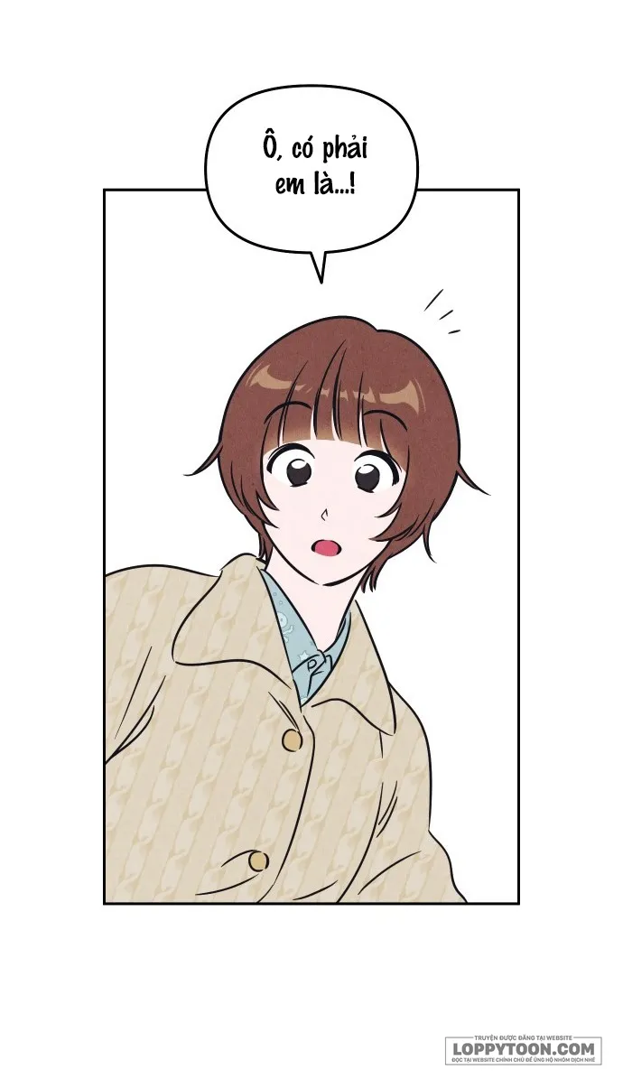 Để Em Cho Cô Mượn Chút Lửa Nhé? - Chap 1 - Trang 28