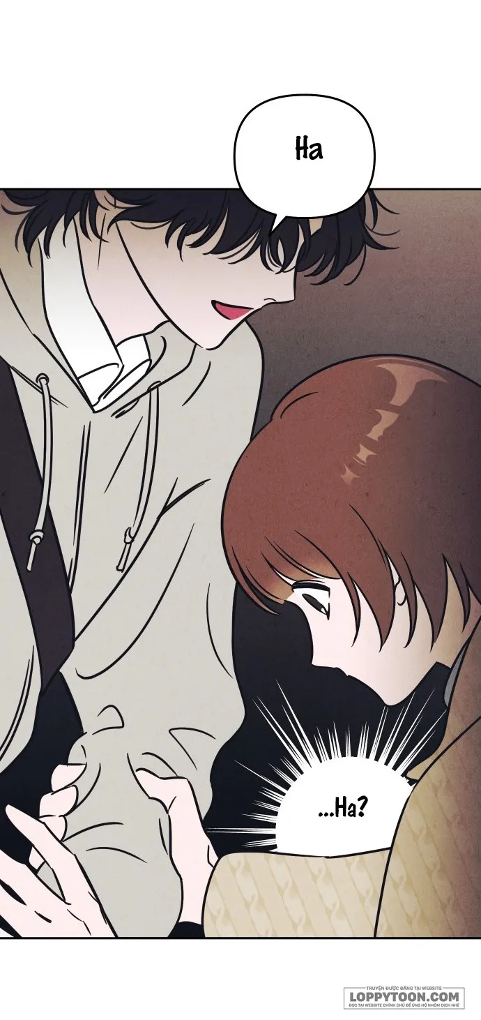 Để Em Cho Cô Mượn Chút Lửa Nhé? - Chap 1 - Trang 34