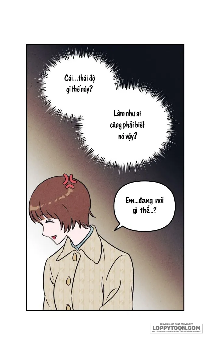 Để Em Cho Cô Mượn Chút Lửa Nhé? - Chap 1 - Trang 40