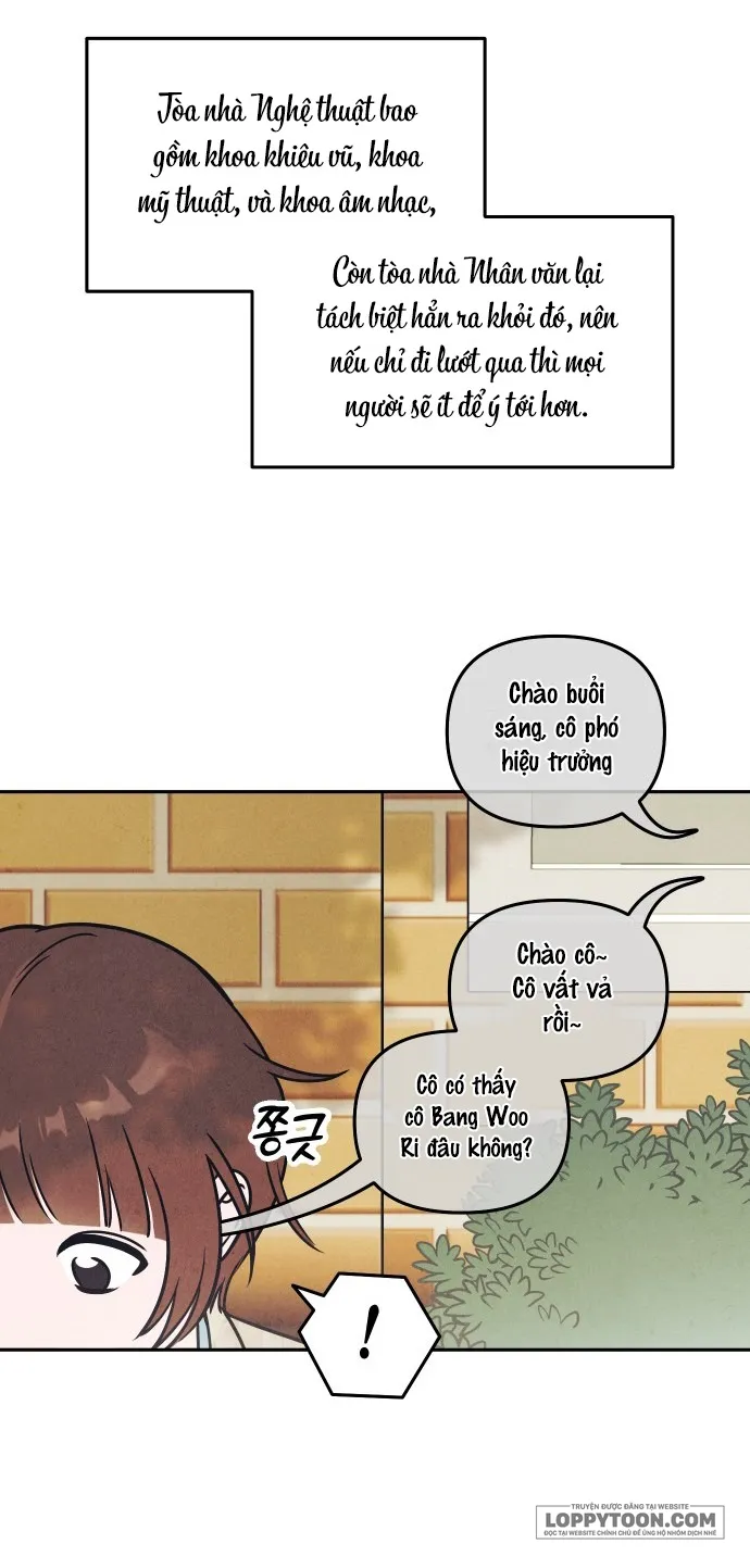 Để Em Cho Cô Mượn Chút Lửa Nhé? - Chap 1 - Trang 5