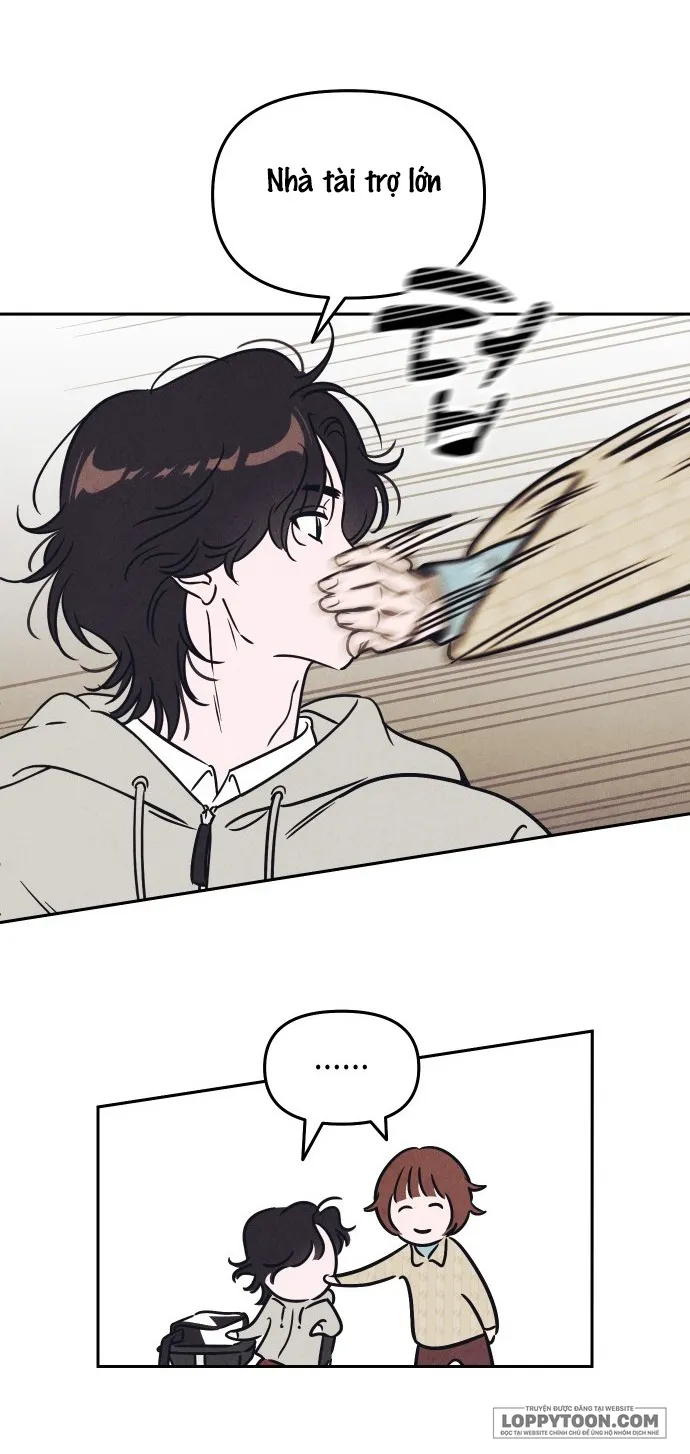 Để Em Cho Cô Mượn Chút Lửa Nhé? - Chap 1 - Trang 41
