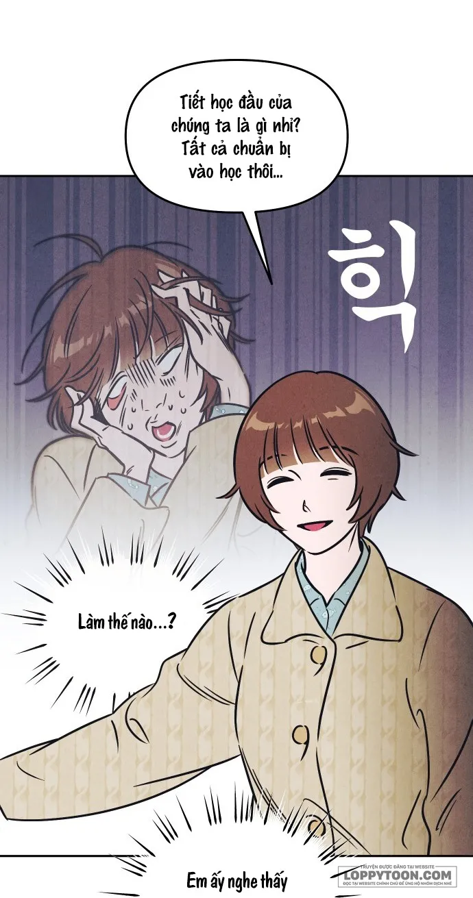 Để Em Cho Cô Mượn Chút Lửa Nhé? - Chap 1 - Trang 42