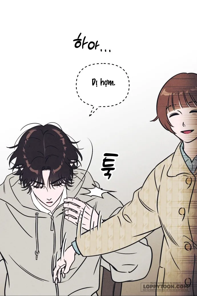 Để Em Cho Cô Mượn Chút Lửa Nhé? - Chap 1 - Trang 44