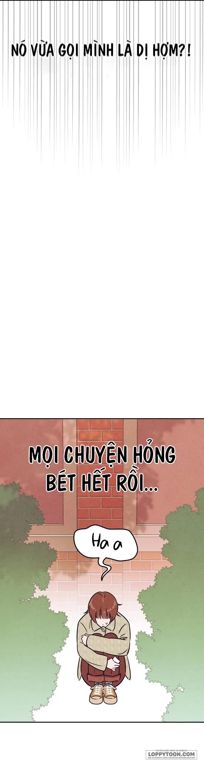 Để Em Cho Cô Mượn Chút Lửa Nhé? - Chap 1 - Trang 45