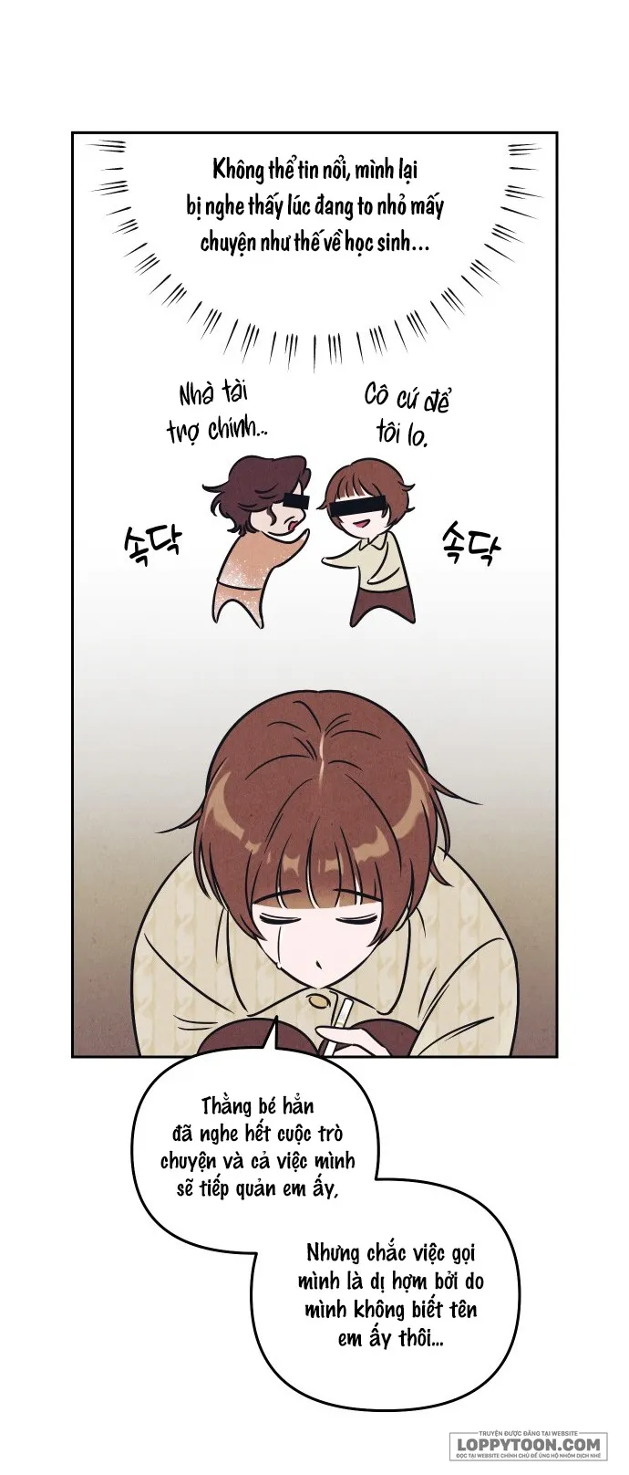 Để Em Cho Cô Mượn Chút Lửa Nhé? - Chap 1 - Trang 46