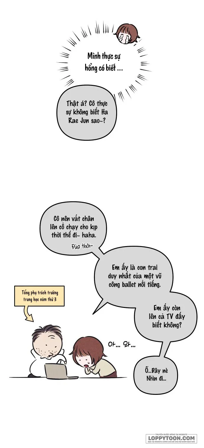 Để Em Cho Cô Mượn Chút Lửa Nhé? - Chap 1 - Trang 47