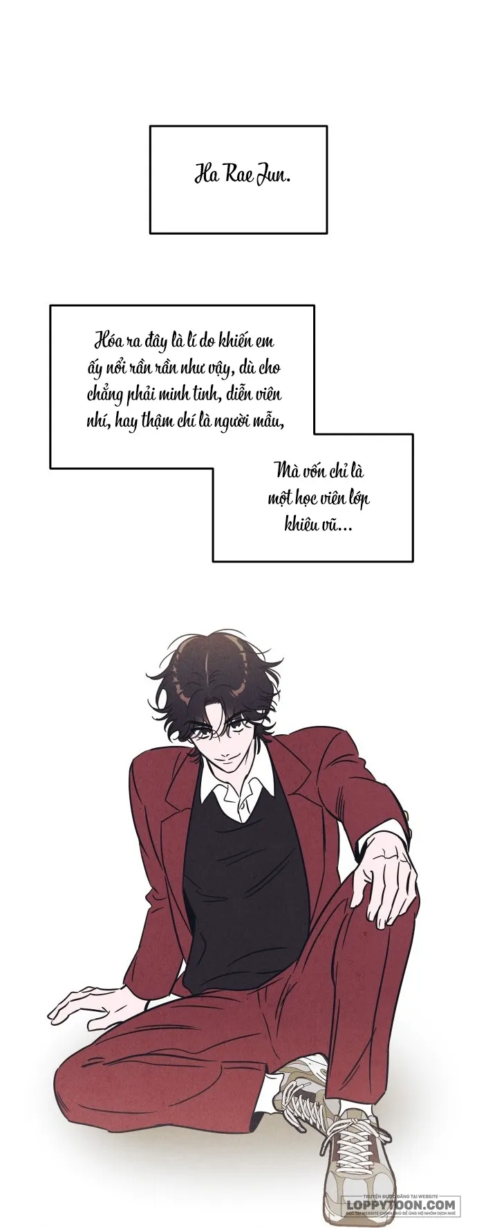 Để Em Cho Cô Mượn Chút Lửa Nhé? - Chap 1 - Trang 48