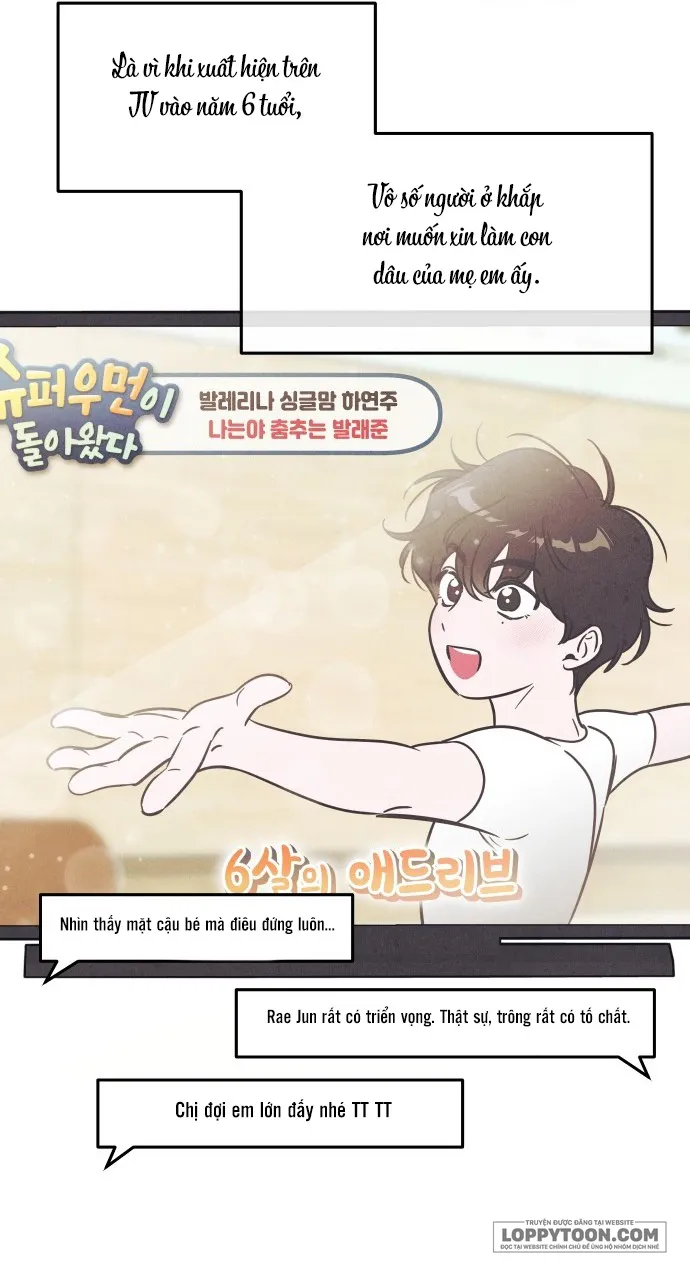 Để Em Cho Cô Mượn Chút Lửa Nhé? - Chap 1 - Trang 49
