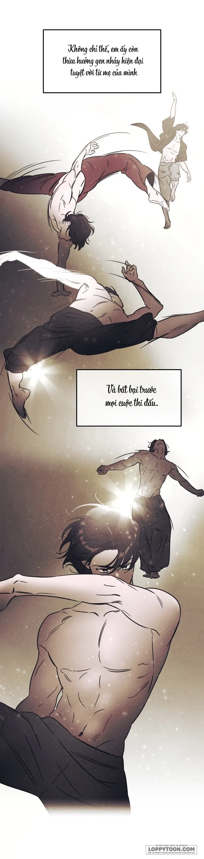 Để Em Cho Cô Mượn Chút Lửa Nhé? - Chap 1 - Trang 50