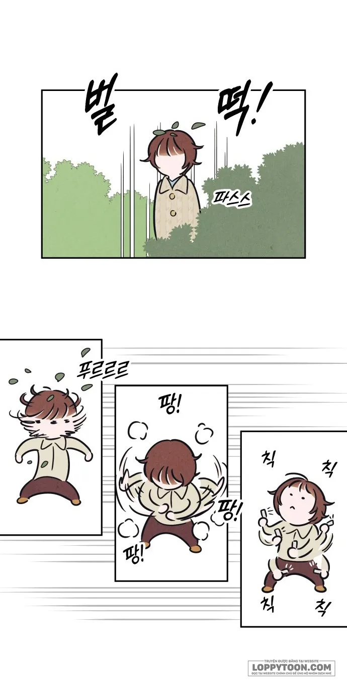 Để Em Cho Cô Mượn Chút Lửa Nhé? - Chap 1 - Trang 6