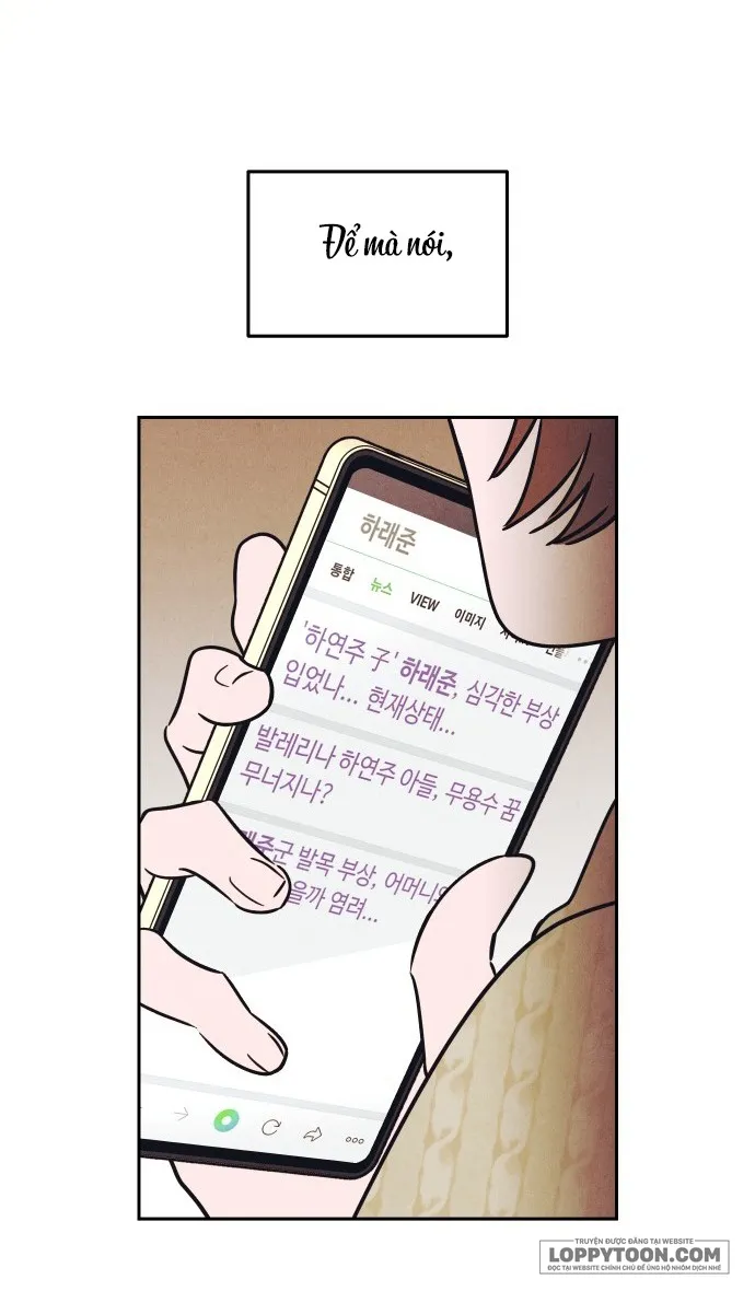 Để Em Cho Cô Mượn Chút Lửa Nhé? - Chap 1 - Trang 51