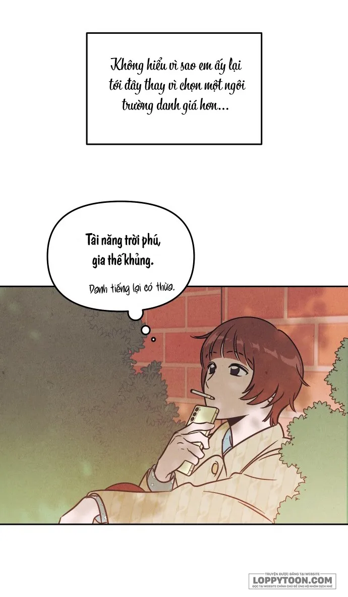 Để Em Cho Cô Mượn Chút Lửa Nhé? - Chap 1 - Trang 52