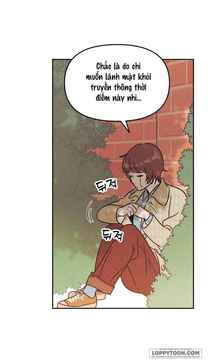 Để Em Cho Cô Mượn Chút Lửa Nhé? - Chap 1 - Trang 53