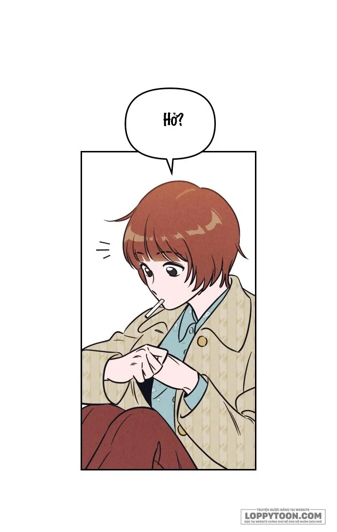 Để Em Cho Cô Mượn Chút Lửa Nhé? - Chap 1 - Trang 54