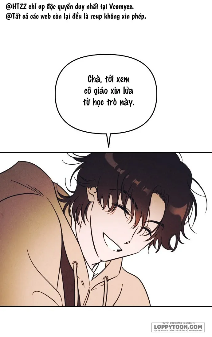 Để Em Cho Cô Mượn Chút Lửa Nhé? - Chap 1 - Trang 57
