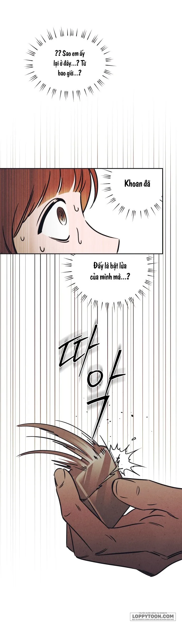 Để Em Cho Cô Mượn Chút Lửa Nhé? - Chap 1 - Trang 58