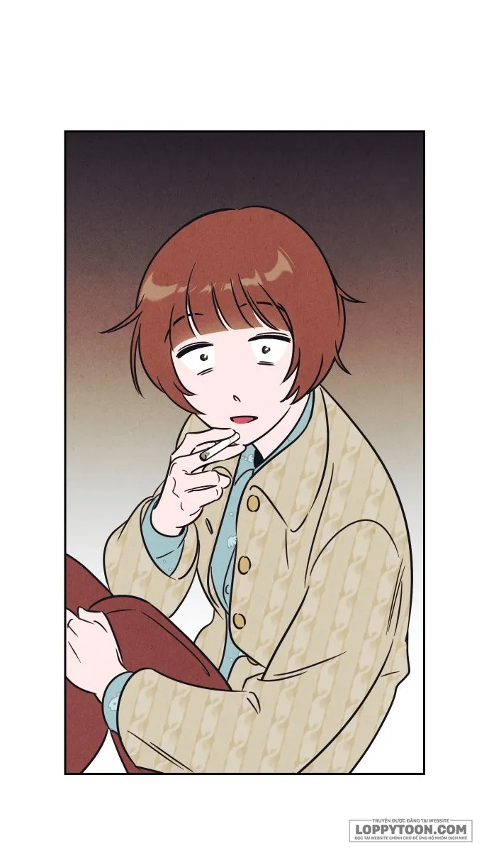 Để Em Cho Cô Mượn Chút Lửa Nhé? - Chap 1 - Trang 59