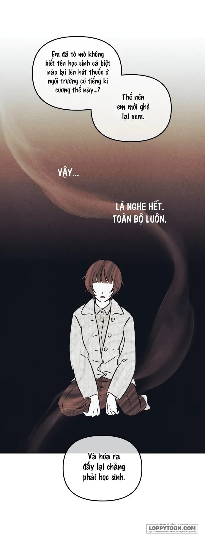Để Em Cho Cô Mượn Chút Lửa Nhé? - Chap 1 - Trang 61