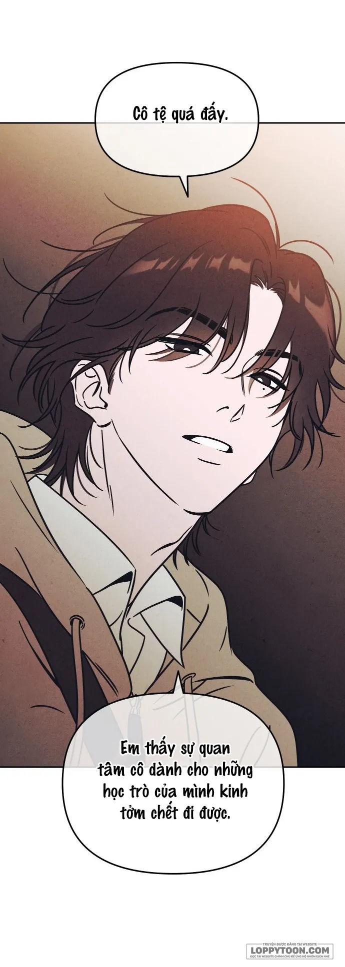 Để Em Cho Cô Mượn Chút Lửa Nhé? - Chap 1 - Trang 62