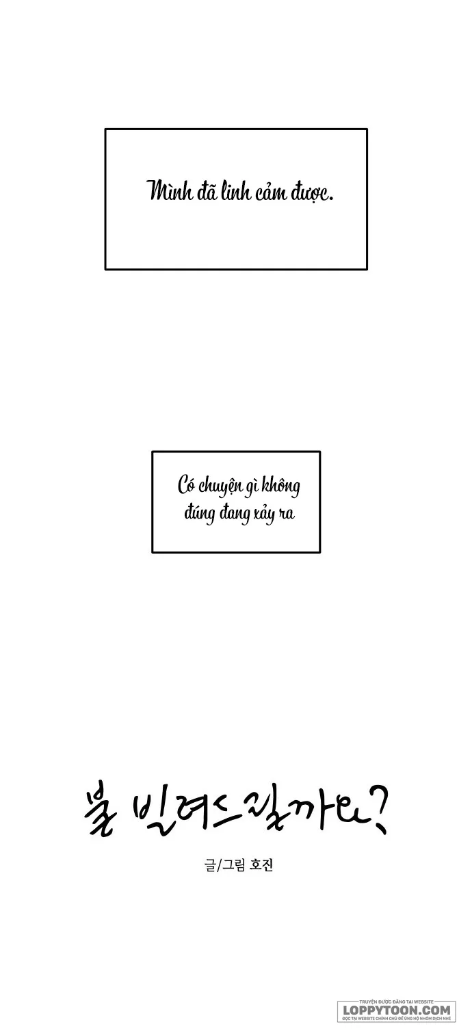 Để Em Cho Cô Mượn Chút Lửa Nhé? - Chap 1 - Trang 63